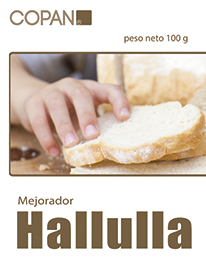 Mejorador ultra marraqueta