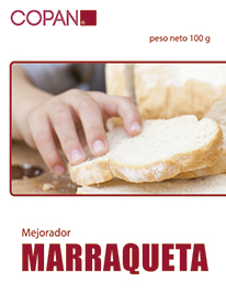 Mejorador ultra marraqueta