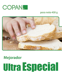 Mejorador ultra marraqueta
