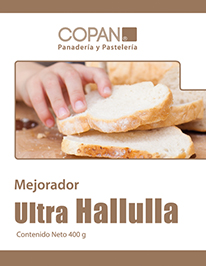 Mejorador ultra marraqueta