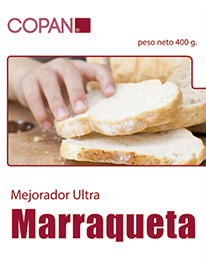 Mejorador ultra marraqueta